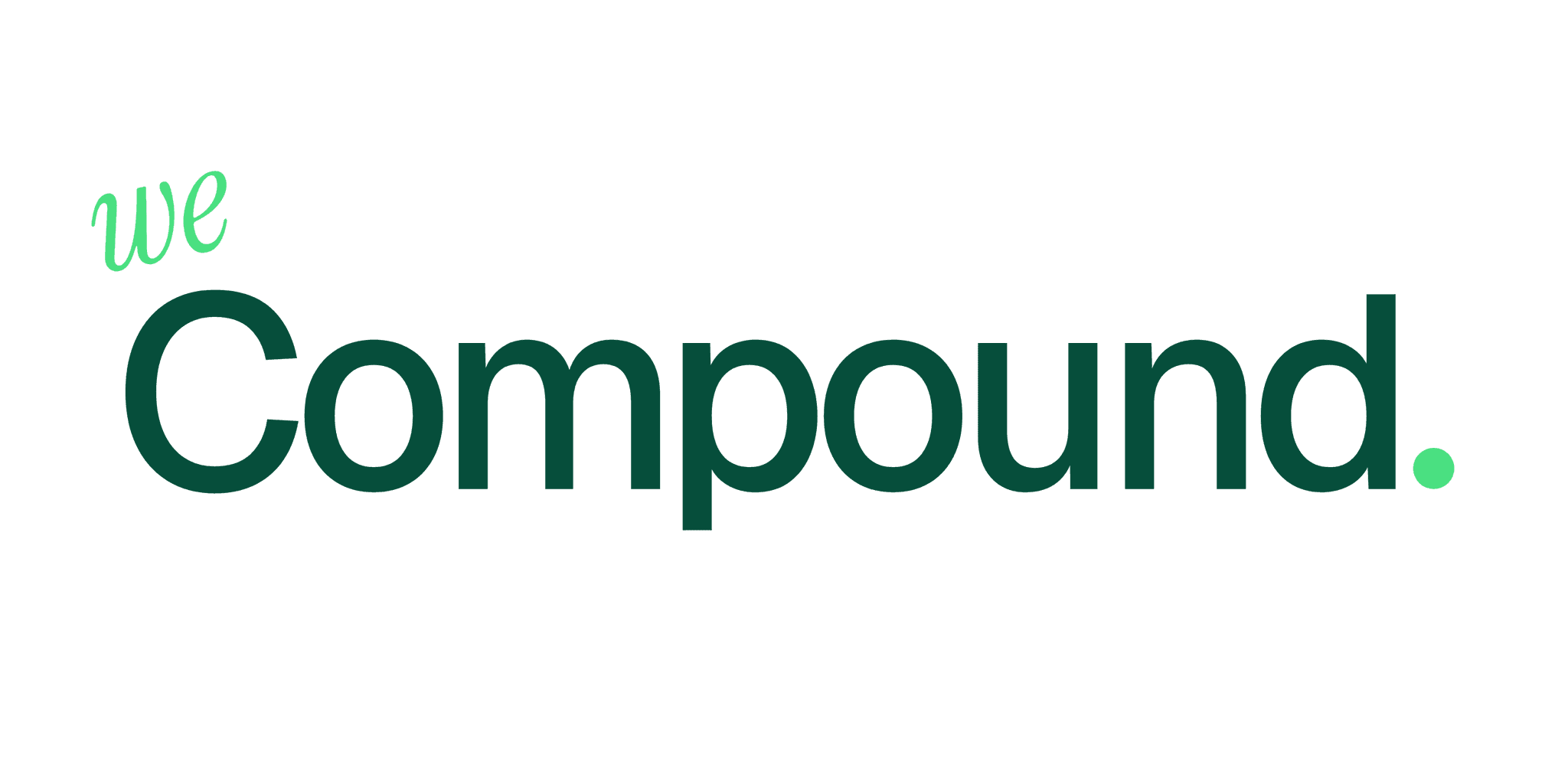 WeCompound Studio